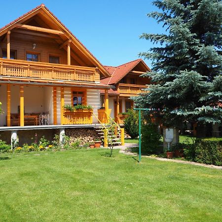 Privat Alenka Hotel Liptovský Mikuláš Екстериор снимка