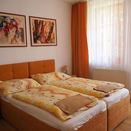 Privat Alenka Hotel Liptovský Mikuláš Екстериор снимка