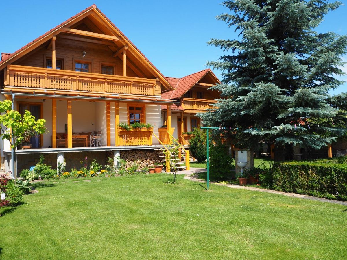 Privat Alenka Hotel Liptovský Mikuláš Екстериор снимка