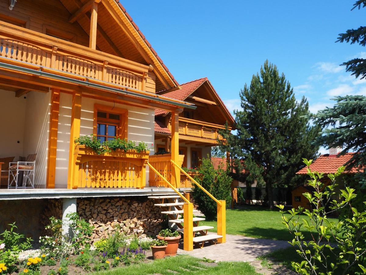 Privat Alenka Hotel Liptovský Mikuláš Екстериор снимка