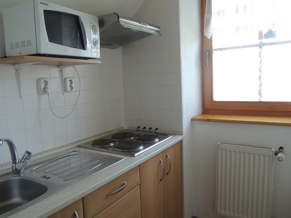 Privat Alenka Hotel Liptovský Mikuláš Екстериор снимка