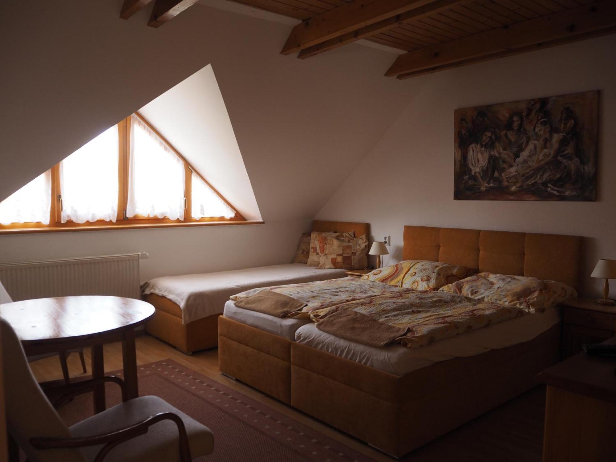 Privat Alenka Hotel Liptovský Mikuláš Екстериор снимка