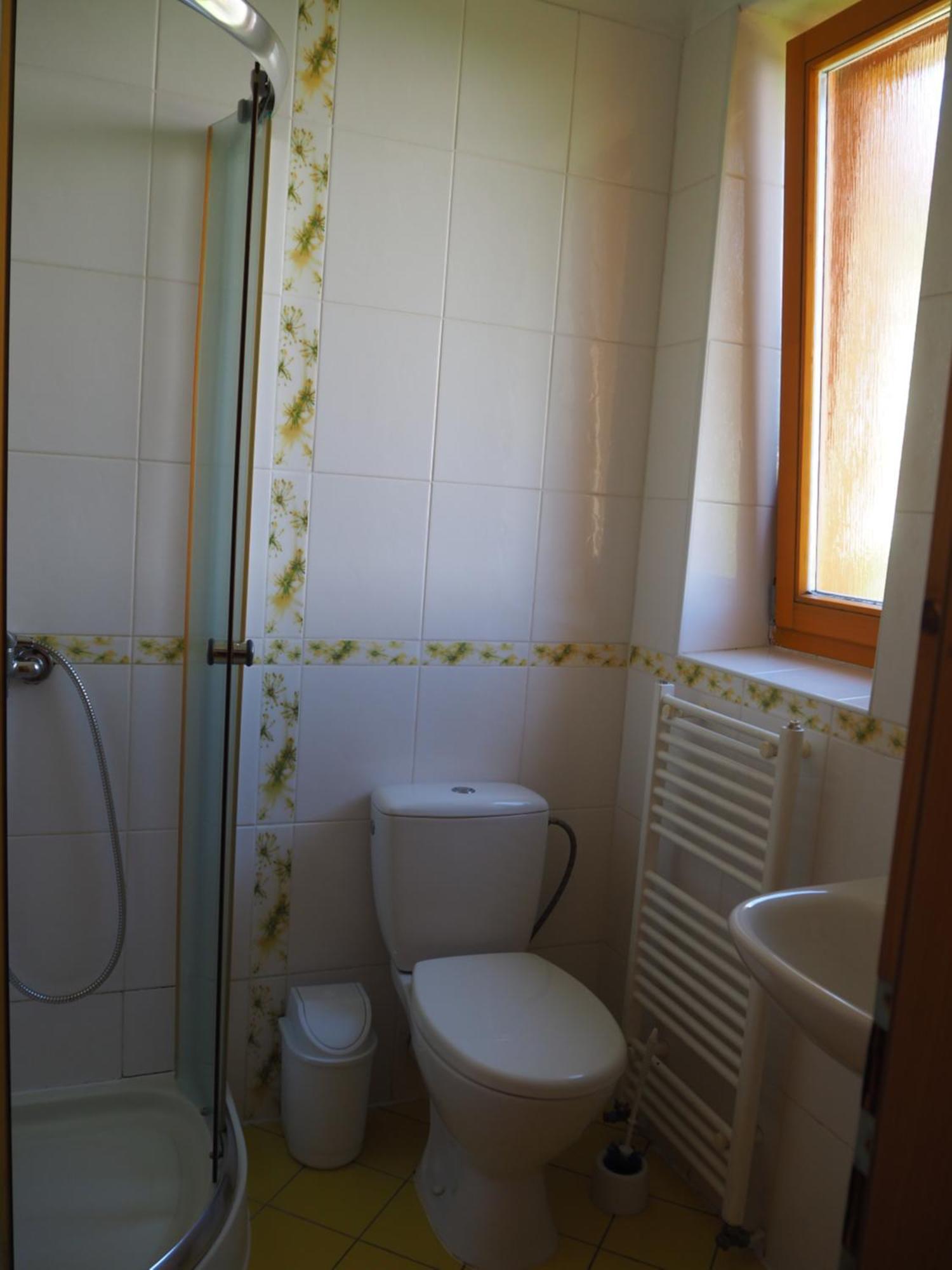 Privat Alenka Hotel Liptovský Mikuláš Екстериор снимка