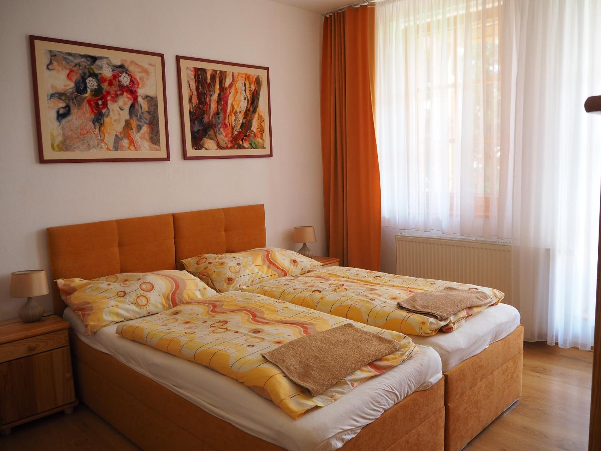Privat Alenka Hotel Liptovský Mikuláš Екстериор снимка