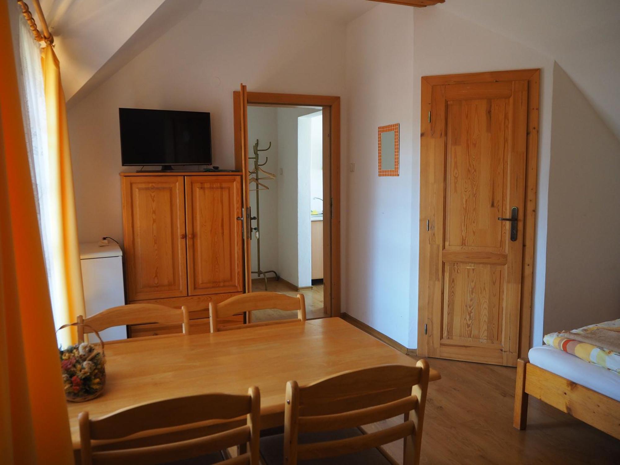 Privat Alenka Hotel Liptovský Mikuláš Екстериор снимка