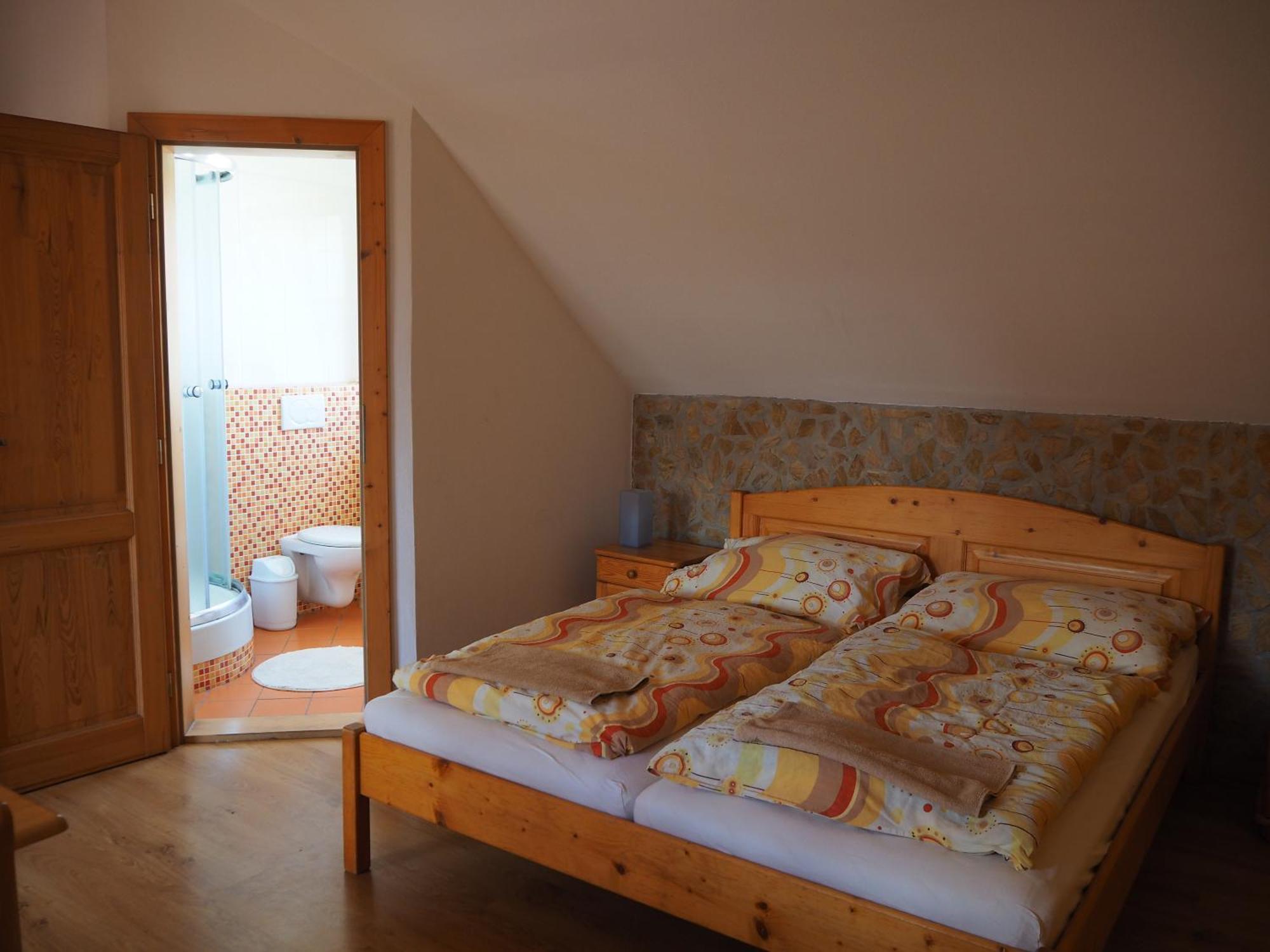 Privat Alenka Hotel Liptovský Mikuláš Екстериор снимка