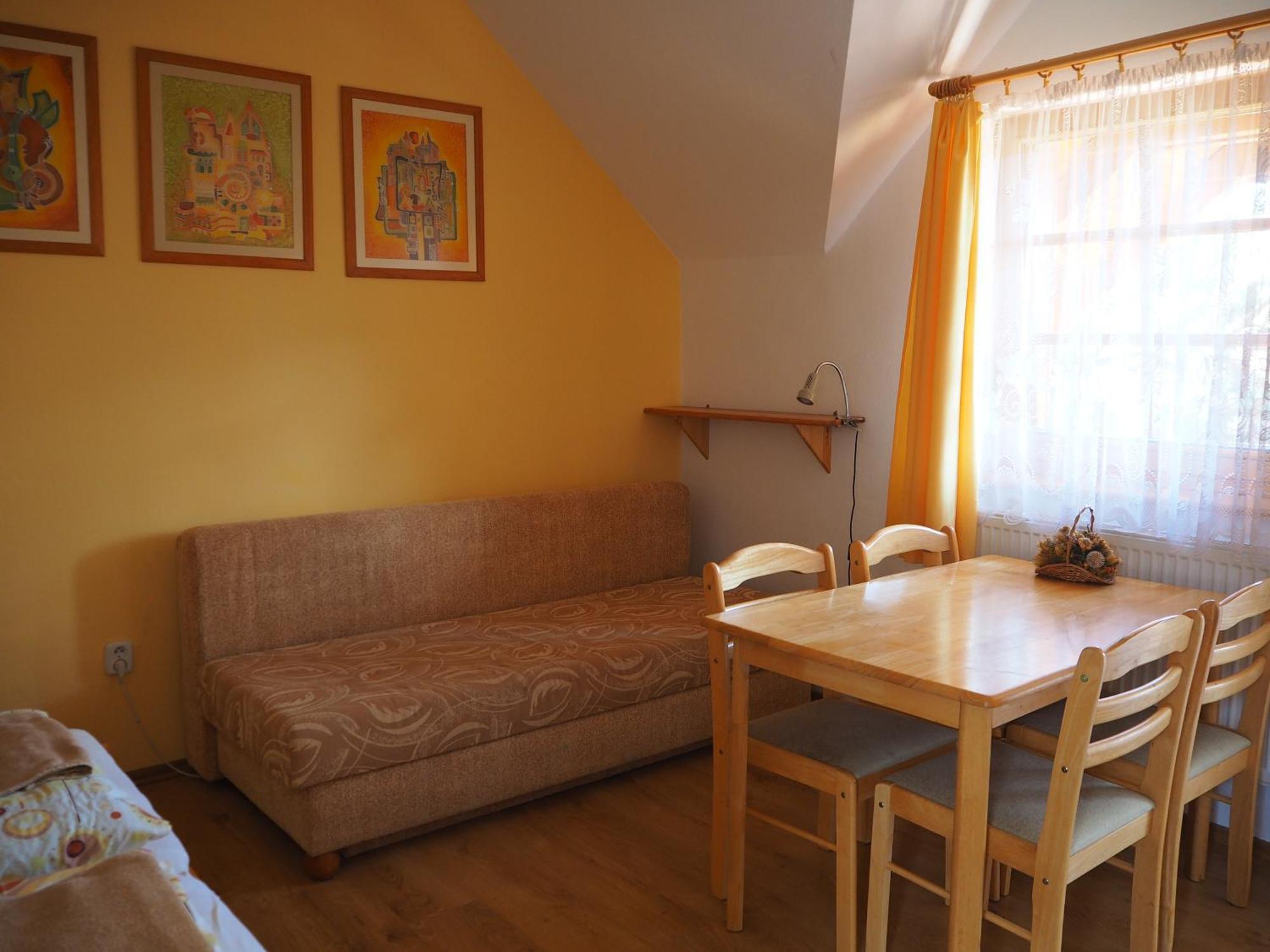 Privat Alenka Hotel Liptovský Mikuláš Екстериор снимка