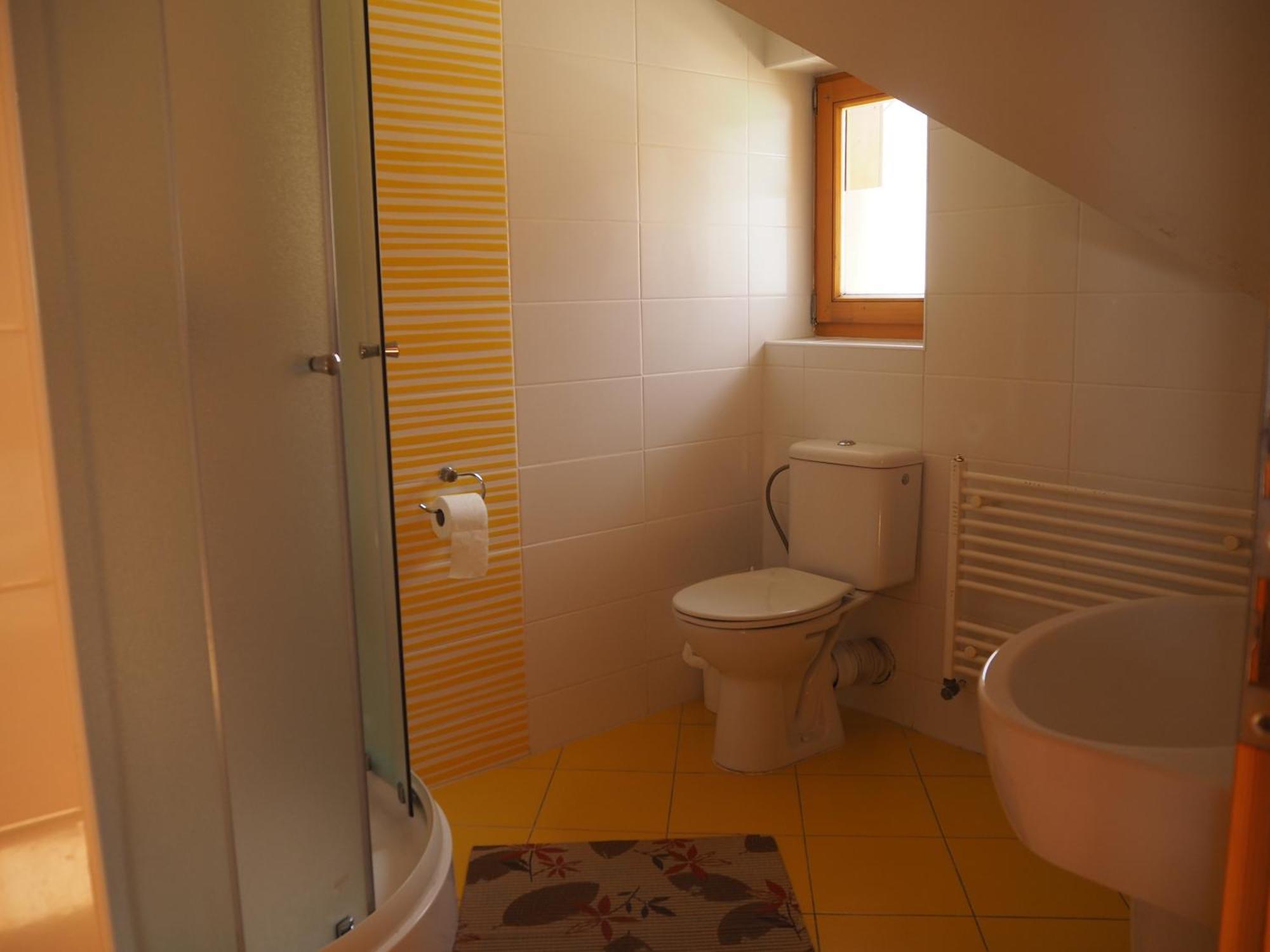 Privat Alenka Hotel Liptovský Mikuláš Екстериор снимка