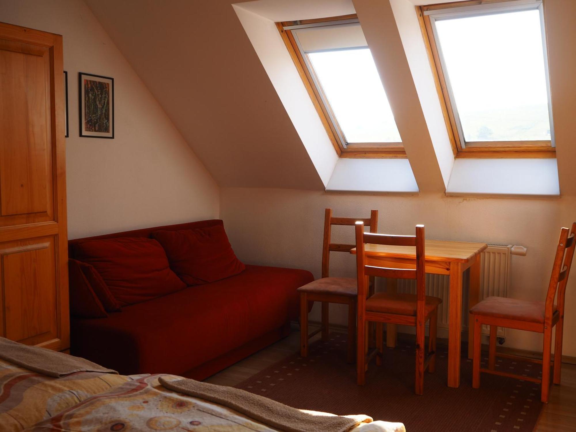 Privat Alenka Hotel Liptovský Mikuláš Екстериор снимка