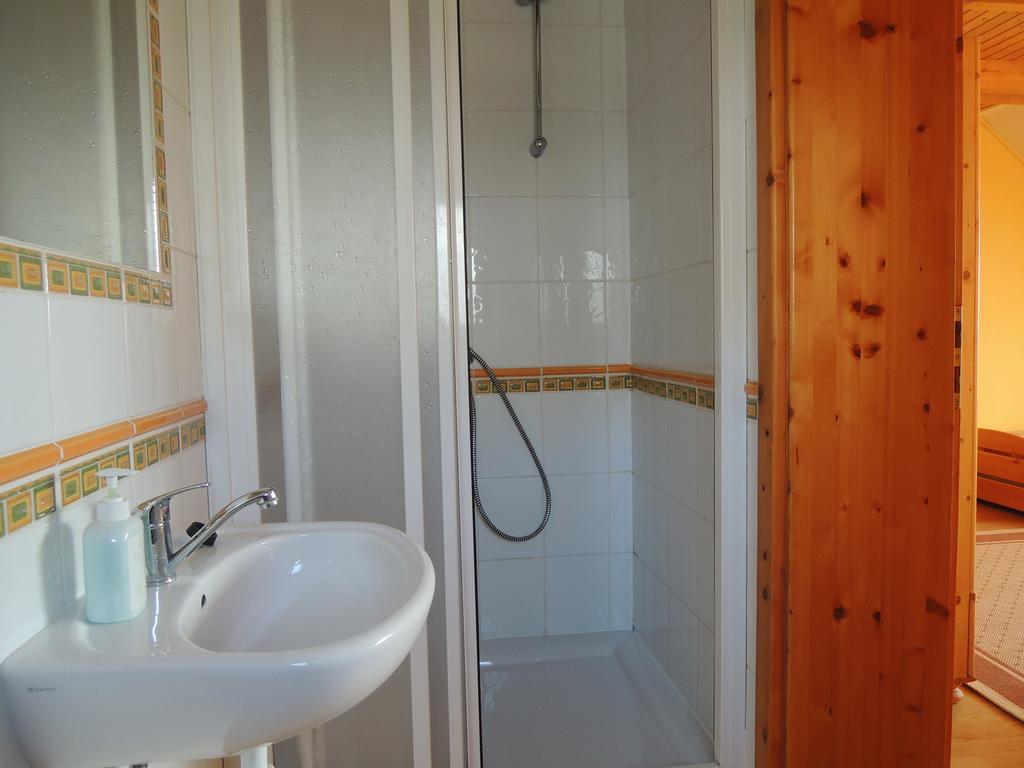 Privat Alenka Hotel Liptovský Mikuláš Екстериор снимка