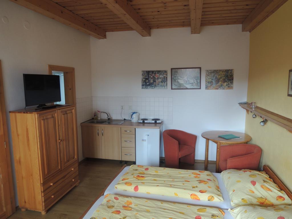 Privat Alenka Hotel Liptovský Mikuláš Екстериор снимка